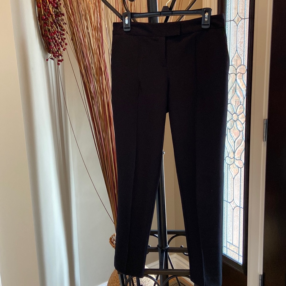 Womens Worthington Slim Ankle Pant